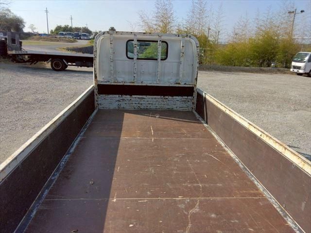 TOYOTA TOYOACE 2019 Image 31