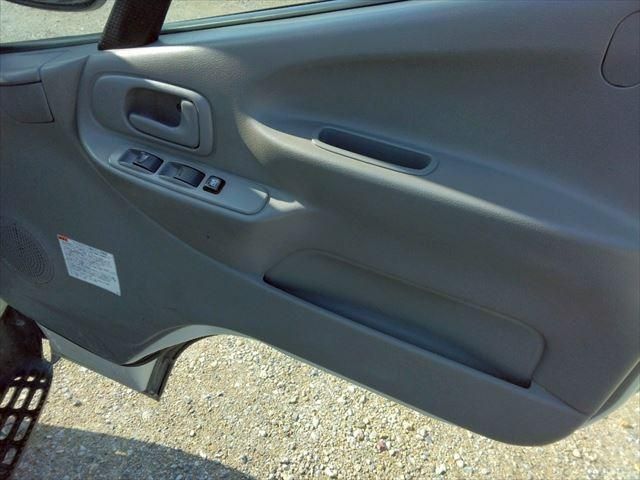 TOYOTA TOYOACE 2019 Image 31