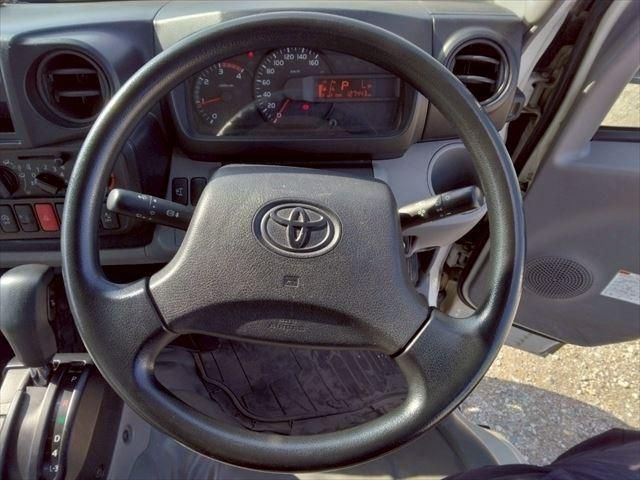 TOYOTA TOYOACE 2019 Image 31