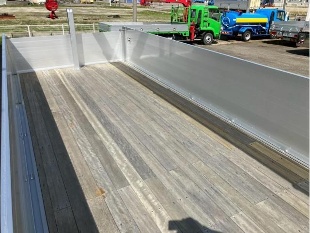 MITSUBISHI FUSOU SUPER GREAT 2023 Image 31