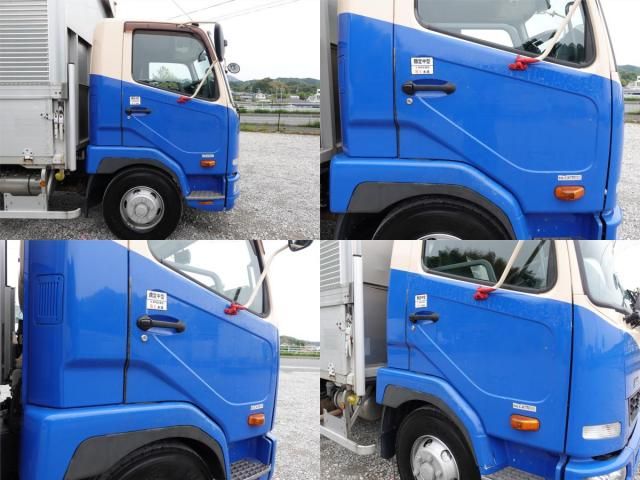 MITSUBISHI FUSOU FIGHTER 2013 Image 31