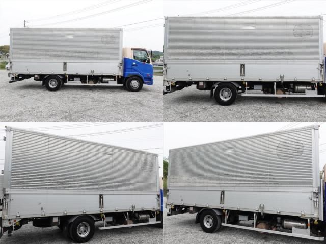 MITSUBISHI FUSOU FIGHTER 2013 Image 31