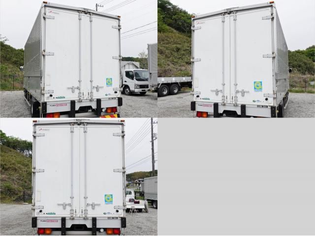 MITSUBISHI FUSOU FIGHTER 2013 Image 31