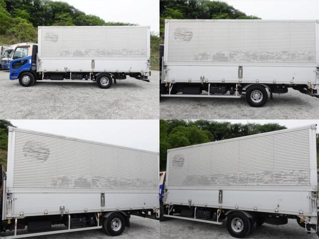 MITSUBISHI FUSOU FIGHTER 2013 Image 31