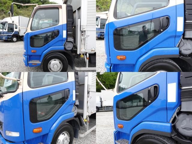 MITSUBISHI FUSOU FIGHTER 2013 Image 31