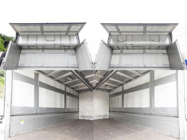 MITSUBISHI FUSOU FIGHTER 2013 Image 31