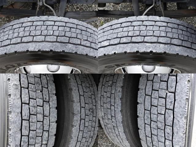 MITSUBISHI FUSOU FIGHTER 2013 Image 31