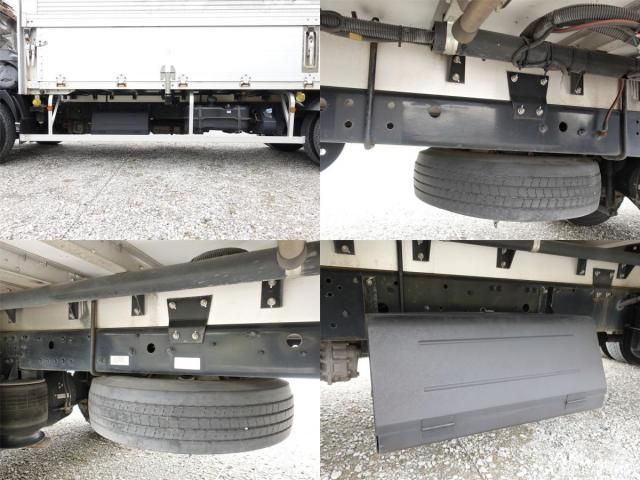 MITSUBISHI FUSOU FIGHTER 2013 Image 31