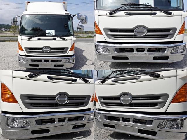 HINO RANGER 2016 Image 31