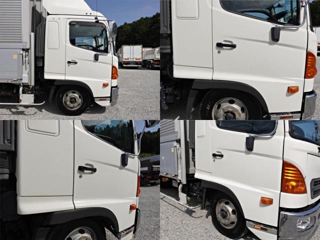 HINO RANGER 2016 Image 31