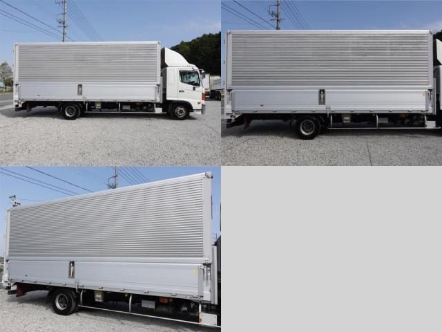 HINO RANGER 2016 Image 31