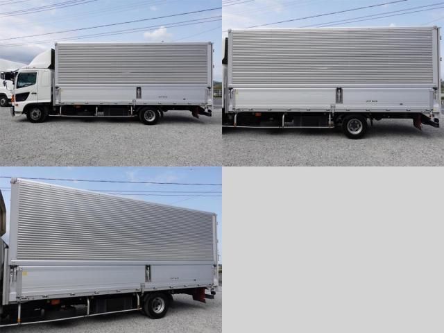 HINO RANGER 2016 Image 31