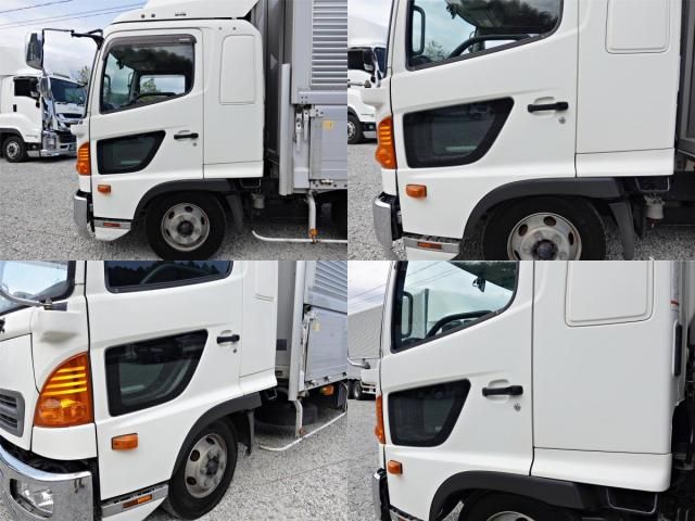 HINO RANGER 2016 Image 31