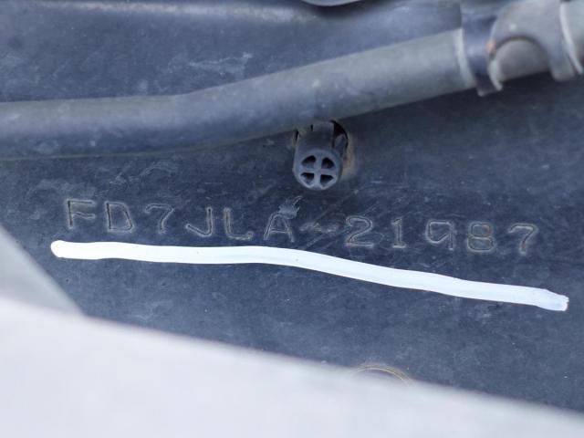 HINO RANGER 2016 Image 31