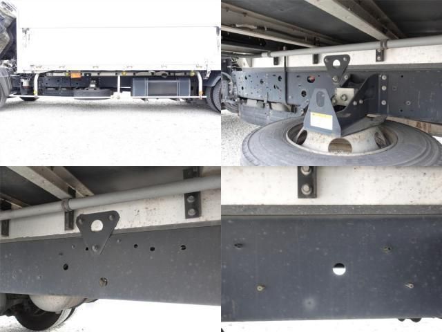 HINO RANGER 2016 Image 31