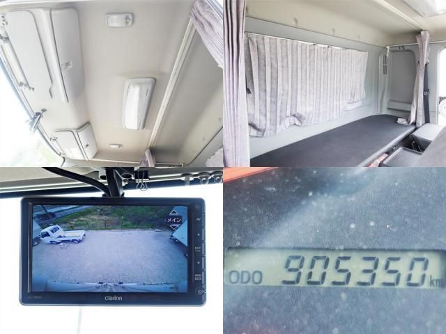 HINO RANGER 2016 Image 31