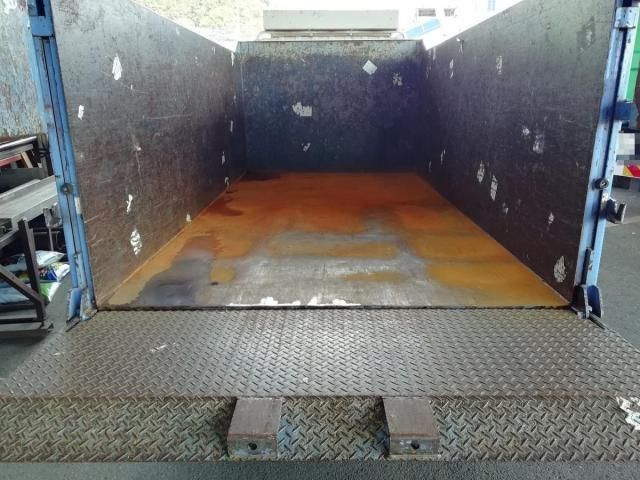 HINO DUTRO 2015 Image 31