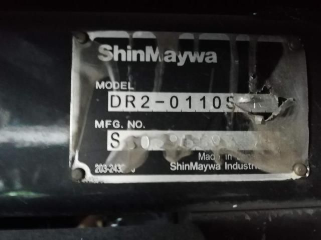 HINO DUTRO 2015 Image 31