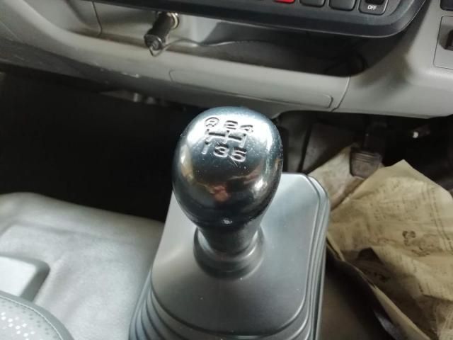 HINO DUTRO 2015 Image 31