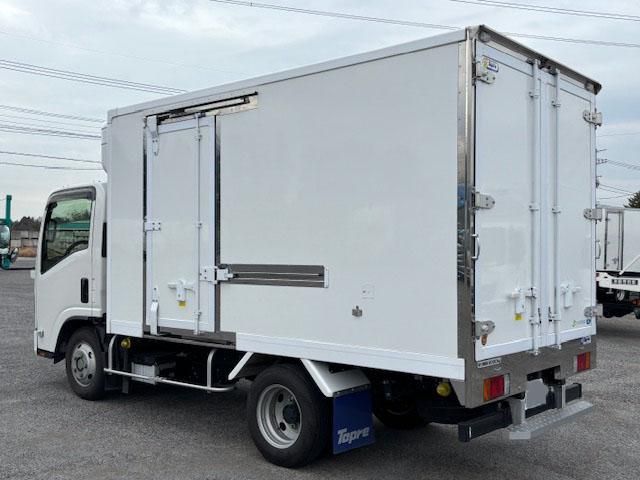 ISUZU ELF 2024 Image 31