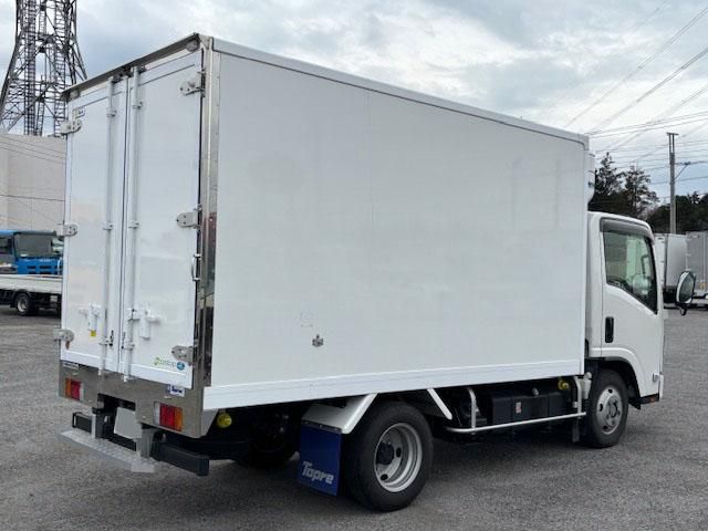 ISUZU ELF 2024 Image 31