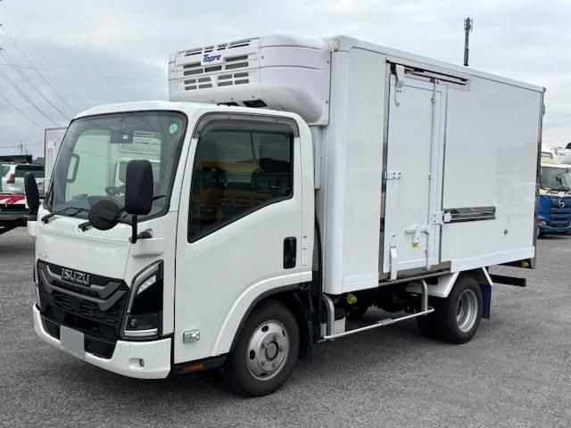 ISUZU ELF 2024 Image 31