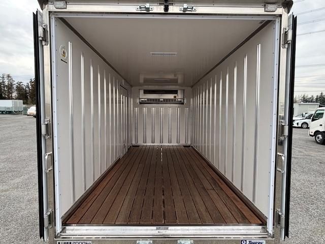 ISUZU ELF 2024 Image 31