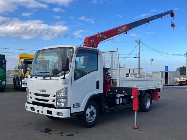 ISUZU ELF 2020 Image 31