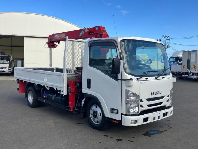 ISUZU ELF 2020 Image 31