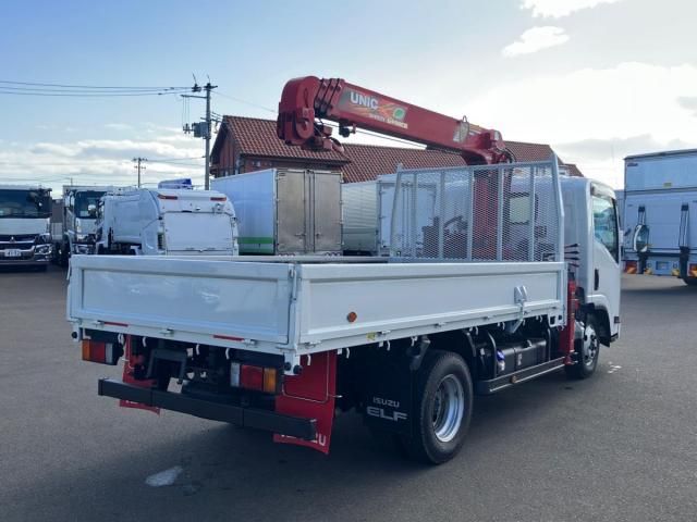 ISUZU ELF 2020 Image 31