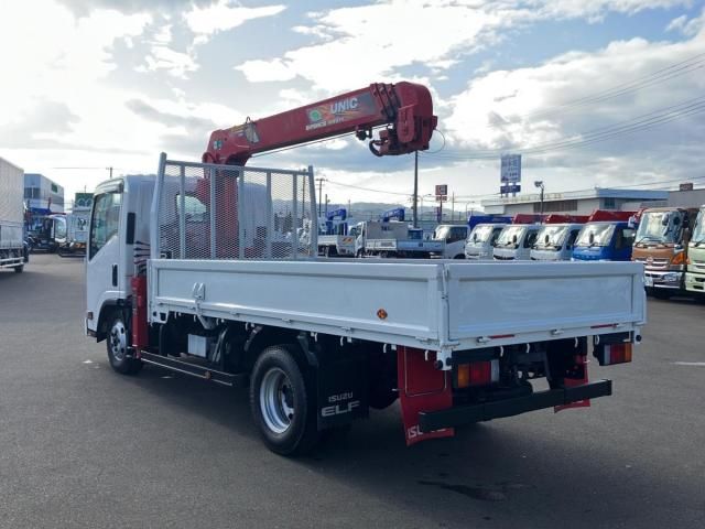 ISUZU ELF 2020 Image 31