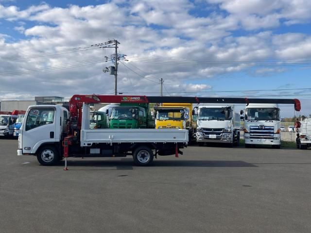 ISUZU ELF 2020 Image 31