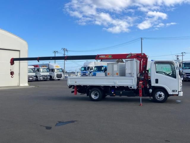 ISUZU ELF 2020 Image 31