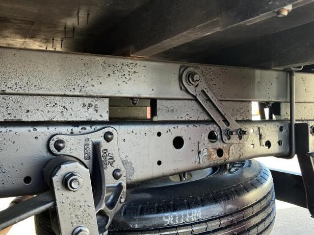 ISUZU ELF 2020 Image 31