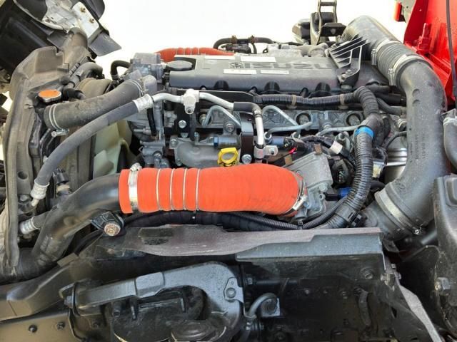 ISUZU ELF 2020 Image 31