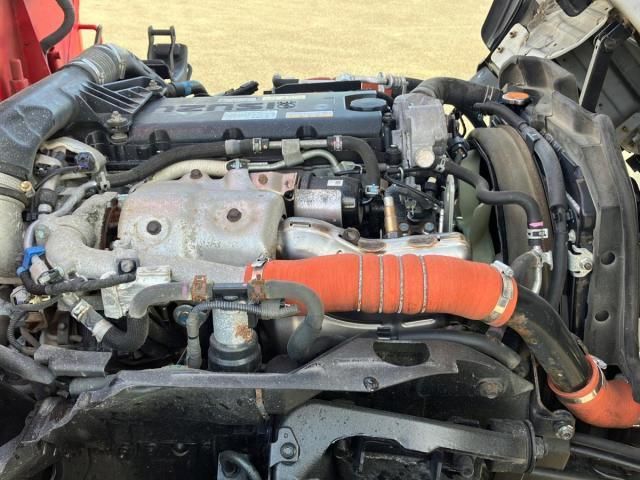 ISUZU ELF 2020 Image 31