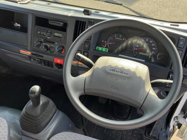 ISUZU ELF 2020 Image 31