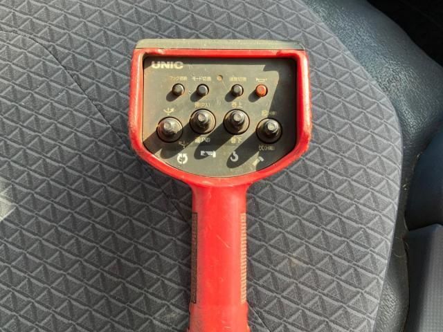 ISUZU ELF 2020 Image 31