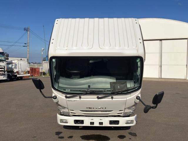 ISUZU ELF 2020 Image 31