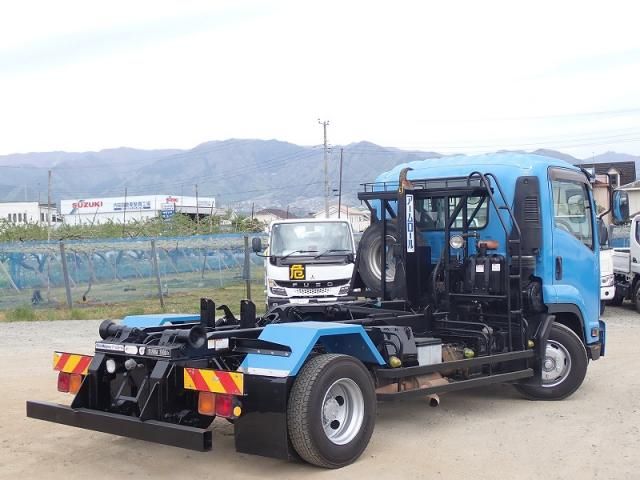 ISUZU FORWARD 2013 Image 31