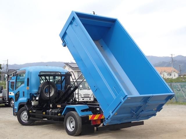 ISUZU FORWARD 2013 Image 31