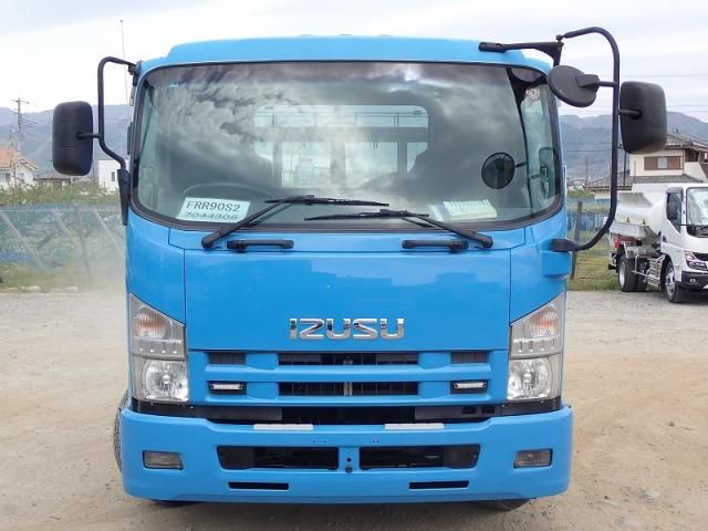 ISUZU FORWARD 2013 Image 31