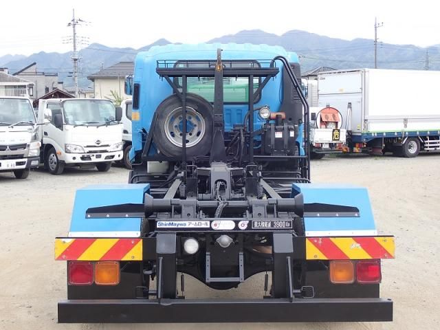 ISUZU FORWARD 2013 Image 31