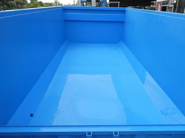 ISUZU FORWARD 2013 Image 31