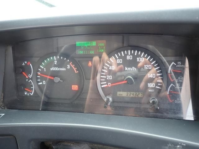 ISUZU FORWARD 2013 Image 31