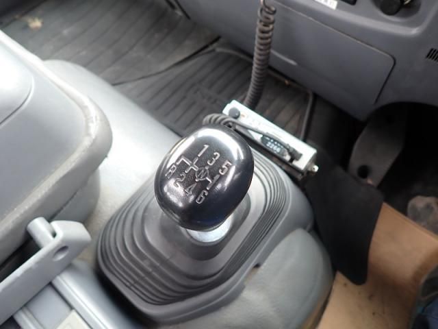 ISUZU FORWARD 2013 Image 31