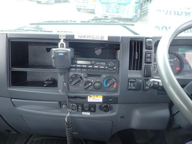 ISUZU FORWARD 2013 Image 31