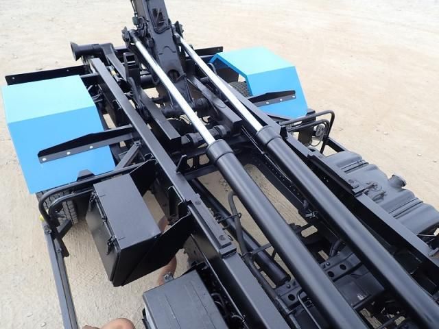 ISUZU FORWARD 2013 Image 31