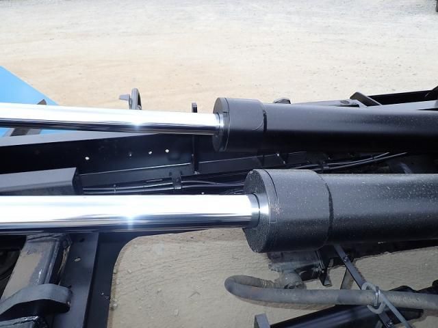 ISUZU FORWARD 2013 Image 31