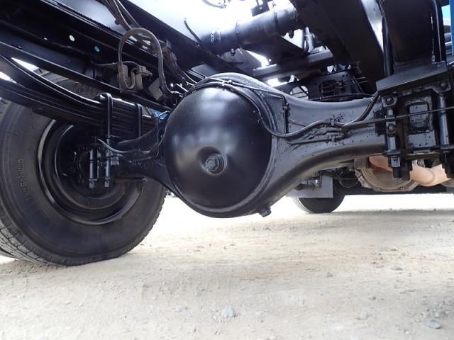 ISUZU FORWARD 2013 Image 31